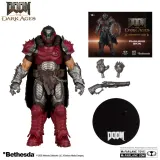 McFarlane Toys Doom Slayer Phalanx Skin Action Figure – Dark Ages - Thumbnail 2