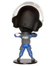 Ubisoft Doc Chibi Figure – Rainbow Six Siege 6 Collection 10cm - Image 3