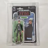 Hasbro Star Wars Black Series Luke Skywalker Jedi 40th Anniversary 6" - Thumbnail 4