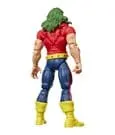 Hasbro Marvel Legends Doc Samson 6" Action Figure – Incredible Hulk - Image 6