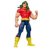 Hasbro Marvel Legends Doc Samson 6" Action Figure – Incredible Hulk - Thumbnail 1
