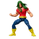 Hasbro Marvel Legends Doc Samson 6" Action Figure – Incredible Hulk - Thumbnail 8