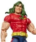 Hasbro Marvel Legends Doc Samson 6" Action Figure – Incredible Hulk - Image 9
