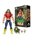 Hasbro Marvel Legends Doc Samson 6" Action Figure – Incredible Hulk - Image 3