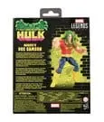 Hasbro Marvel Legends Doc Samson 6" Action Figure – Incredible Hulk - Image 10