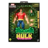 Hasbro Marvel Legends Doc Samson 6" Action Figure – Incredible Hulk - Thumbnail 11