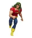 Hasbro Marvel Legends Doc Samson 6" Action Figure – Incredible Hulk - Image 7