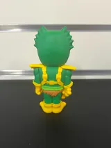 Funko Pop! Masters of the Universe Mer-Man (BU Chase) SODA Vinilo - Thumbnail 9