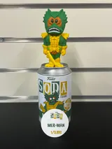 Funko Pop! Masters of the Universe Mer-Man (BU Chase) SODA Vinilo - Thumbnail 19