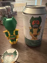 Funko Pop! Masters of the Universe Mer-Man (BU Chase) SODA Vinilo - Thumbnail 11