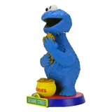 NECA Sesame Street Cookie Monster Head Knocker 7" Bobble-Head - Thumbnail 3