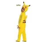 Rubie's Pikachu Toddler Costume (3-4 Years) – Pokémon - Thumbnail 1