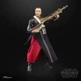 Hasbro Star Wars Black Series Chirrut Îmwe 6" Figure - Thumbnail 3
