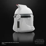 Hasbro Star Wars Black Series Casque électronique Phase I Clone Trooper - Thumbnail 4