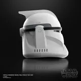 Hasbro Star Wars Black Series Casque électronique Phase I Clone Trooper - Thumbnail 3