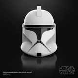 Hasbro Star Wars Black Series Casque électronique Phase I Clone Trooper - Thumbnail 2