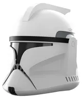 Hasbro Star Wars Black Series Casque électronique Phase I Clone Trooper - Thumbnail 1