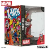 McFarlane Toys Marvel Colossus 1/10 Scale 7" Statue Figure - Thumbnail 3