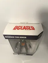 DC Collectibles DCeased Joker 6" Action Figure – Essentials - Thumbnail 3