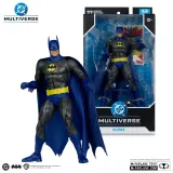 McFarlane Toys DC Multiverse Batman (90's Justice League) 7" Figure - Thumbnail 3