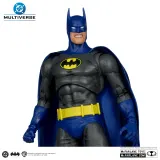 McFarlane Toys DC Multiverse Batman (90's Justice League) 7" Figure - Thumbnail 1