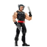 Hasbro Marvel Legends Wolverine 50th Anniversary 6" Two-Pack w/ Psylocke - Thumbnail 1