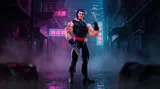 Hasbro Marvel Legends Wolverine 50th Anniversary 6" Two-Pack w/ Psylocke - Thumbnail 8