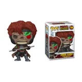 Funko POP! Marvel Zombies – Gambit (Model 79641792) - Thumbnail 2