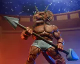 NECA Ultimates TMNT Triceraton Gladiator 7" Figure – Mirage Comics - Thumbnail 5
