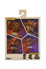 NECA Ultimates TMNT Triceraton Gladiator 7" Figure – Mirage Comics - Thumbnail 3