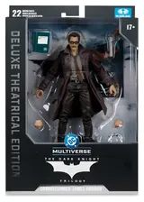 McFarlane Toys Commissioner Gordon (The Dark Knight) 7" DC Multiverse - Thumbnail 4