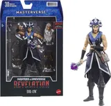 Mattel Masters of the Universe Masterverse Evil-Lyn 7in Figurita Articulada - Thumbnail 1
