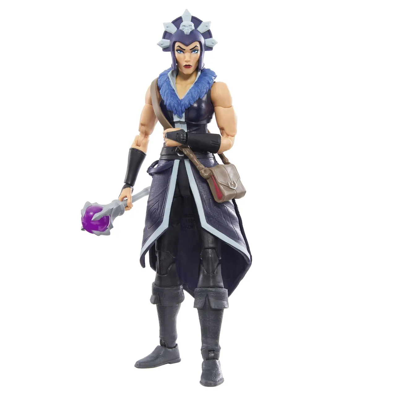 Mattel Masters of the Universe Masterverse Evil-Lyn 7in Figurita Articulada - Image 2