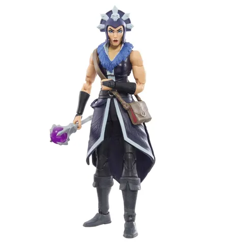Mattel Masters of the Universe Masterverse Evil-Lyn 7in Action Figure