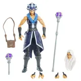 Mattel Masters of the Universe Masterverse Evil-Lyn 7in Figurita Articulada - Thumbnail 3