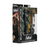 McFarlane Toys NCR Salvaged Power Armor – Fallout New Vegas 7" Edition - Thumbnail 8