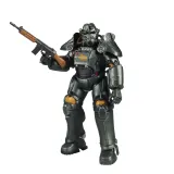 McFarlane Toys NCR Salvaged Power Armor – Fallout New Vegas 7" Edition - Thumbnail 4