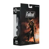 McFarlane Toys NCR Salvaged Power Armor – Fallout New Vegas 7" Edition - Thumbnail 7
