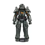 McFarlane Toys NCR Salvaged Power Armor – Fallout New Vegas 7" Edition - Thumbnail 2