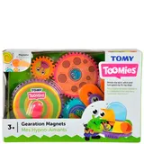 Tomy Toomies Gearation Magnets – Masters of the Universe Conjunto - Thumbnail 1