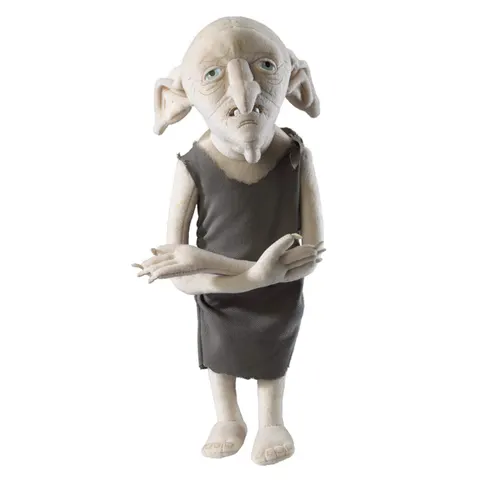 Noble Collection Kreacher Collector Plush – Harry Potter