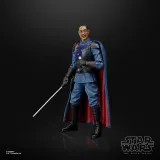 Hasbro Star Wars Vintage Moff Gideon Light Cruiser Hallway Playset - Thumbnail 5