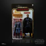 Hasbro Star Wars Vintage Moff Gideon Light Cruiser Hallway Playset - Thumbnail 9
