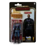 Hasbro Star Wars Vintage Moff Gideon Light Cruiser Hallway Playset - Thumbnail 8
