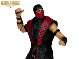 McFarlane Toys Ermac (Klassic) 7" Action Figure – Mortal Kombat - Thumbnail 3