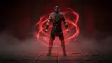 McFarlane Toys Ermac (Klassic) 7" Action Figure – Mortal Kombat - Thumbnail 8