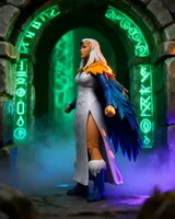 Mattel Sorceress Masterverse 7-inch Figure – Masters of the Universe - Thumbnail 8
