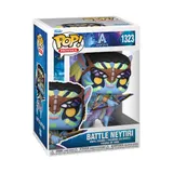 Funko POP! Movies Avatar Neytiri Battle Pose #1322 - Thumbnail 4