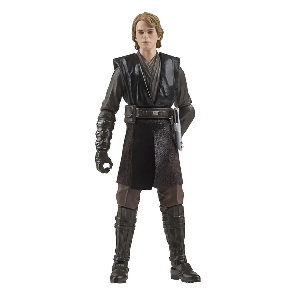 Hasbro Star Wars Vintage Collection Anakin Skywalker Journey 3-Pack - Image 3