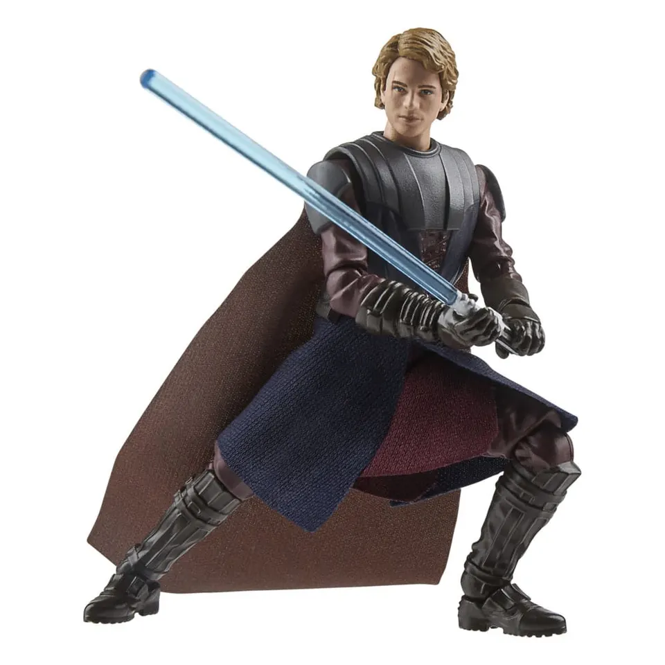 Hasbro Star Wars Vintage Collection Anakin Skywalker Journey 3-Pack - Image 8